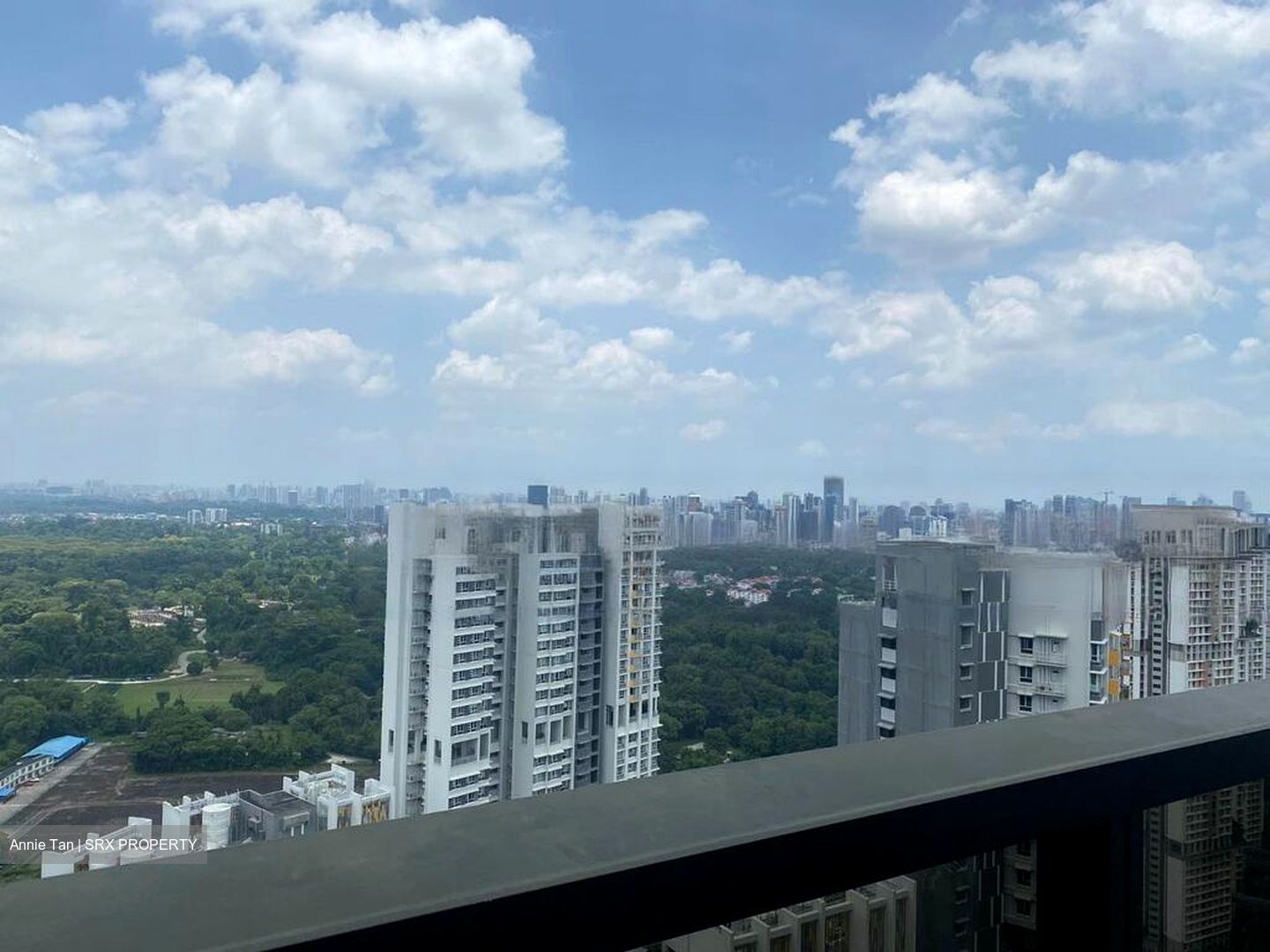 Commonwealth Towers (D3), Condominium #472205341